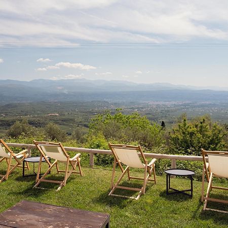 Mazaraki Guesthouse Misztrász Kültér fotó
