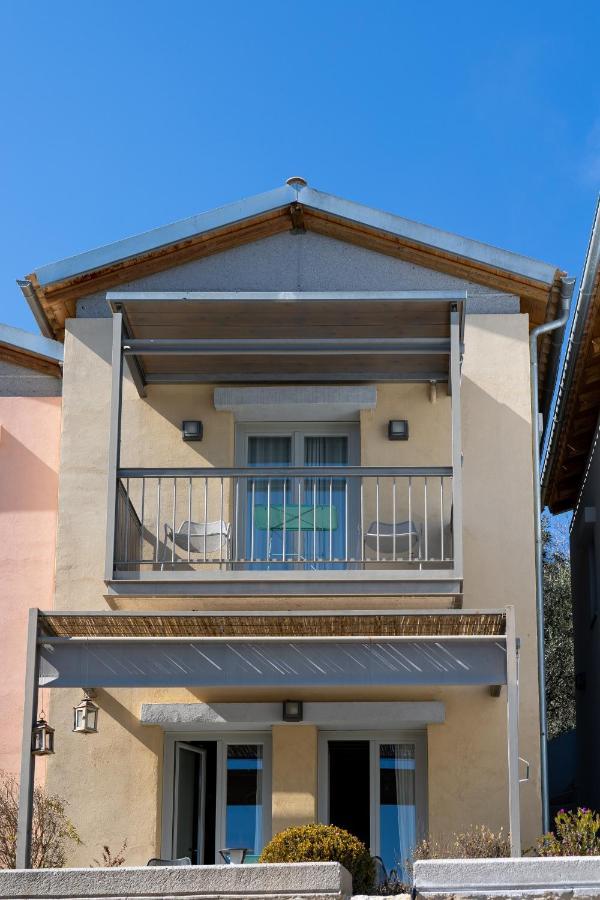 Mazaraki Guesthouse Misztrász Kültér fotó