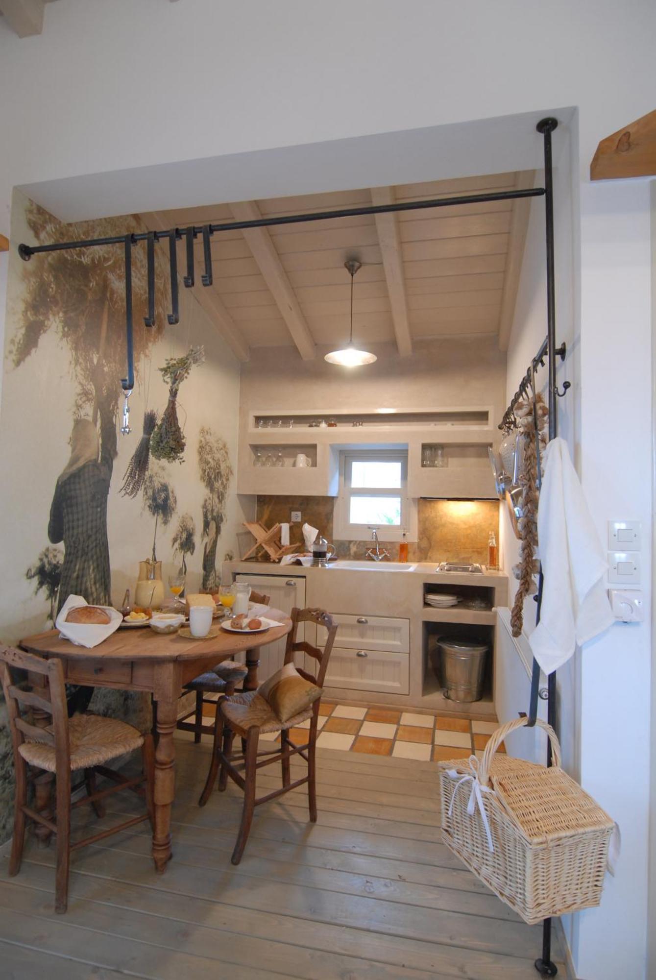 Mazaraki Guesthouse Misztrász Kültér fotó